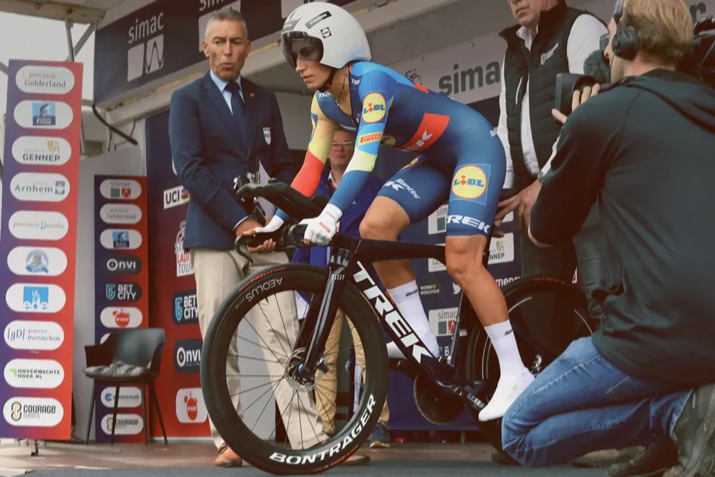 Elisa Balsamo