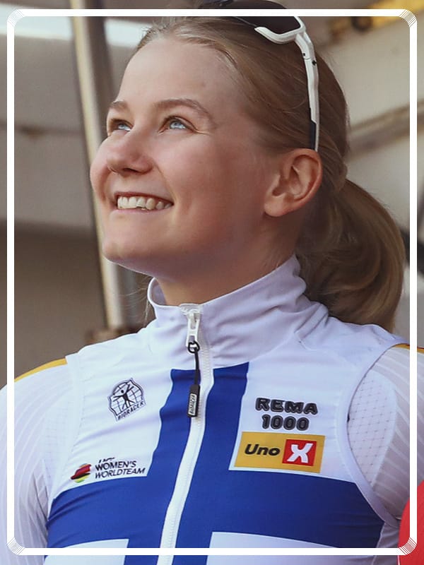 Anniina Ahtosalo (Finland)