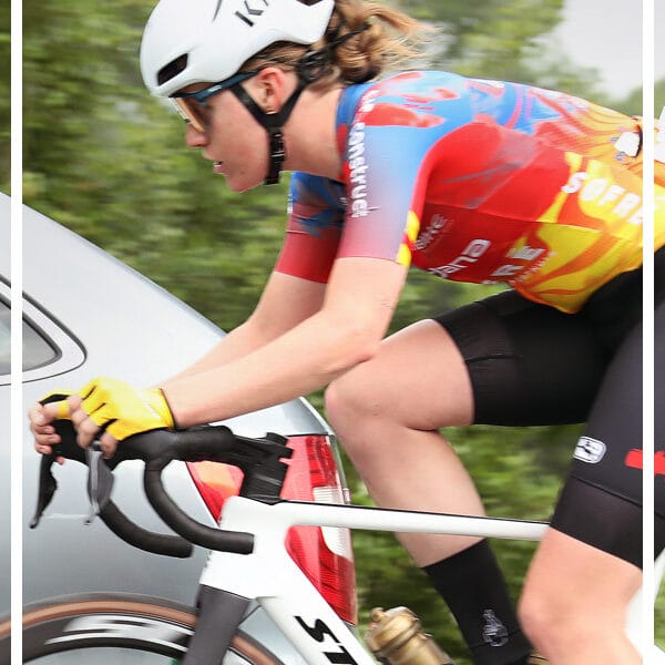 Crossing continents: Kate Seiler’s story in Europe’s international peloton