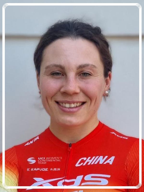 Beyond the breakaway: Henrietta Colborne’s next chapter