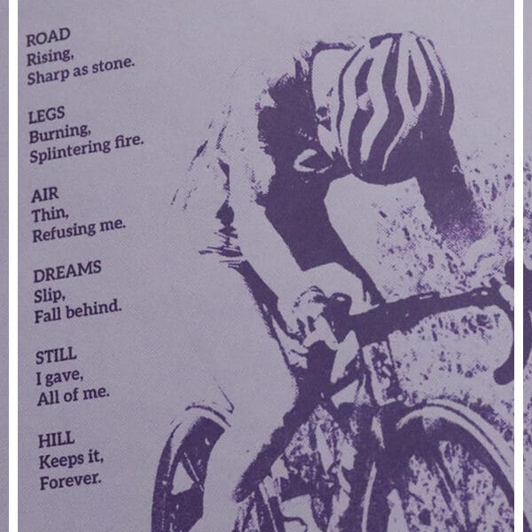 Success without attention: the paradox in women’s cycling