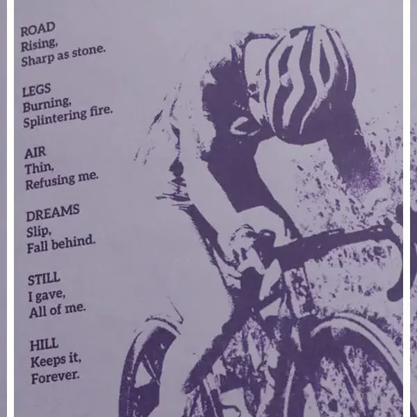 Success without attention: the paradox in women’s cycling