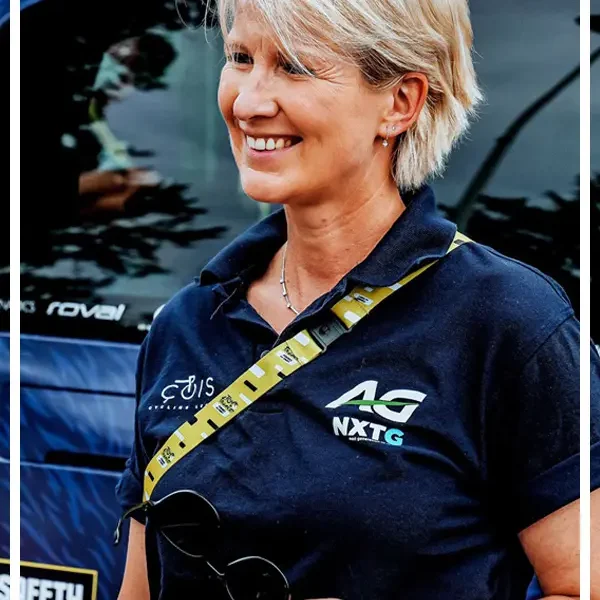Natascha den Ouden on the vulnerability of modern women’s cycling: “The growth at the top is going too fast”